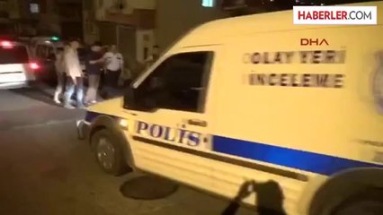 Zonguldak'ta Bıçaklı Kavga: 2 Yaralı