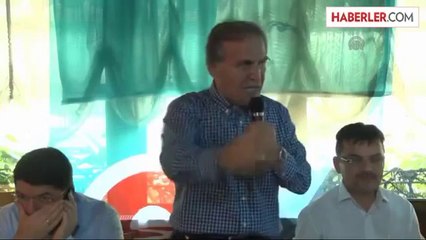 Cumhurbaşkanı seçimine doğru - AK Parti Genel Başkan Yardımcısı Şahin -