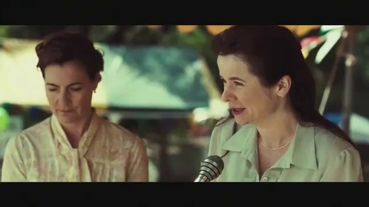 Oranges and Sunshine Trailer - Oranges and Suns...
