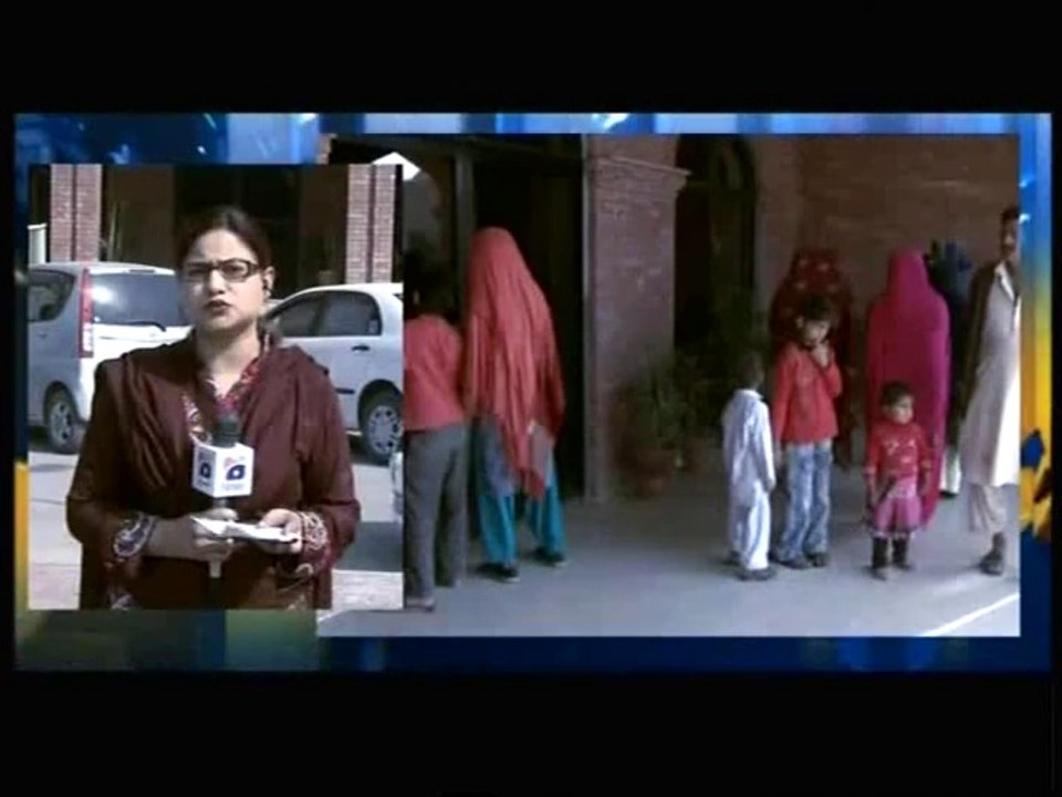 Girl raped & suicide-Punjab -2014