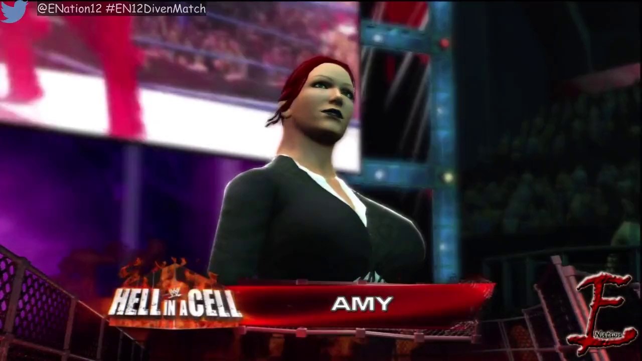 BWW´s FPV ' No Mercy ' 1 / 2 ( 27.07.2014 )