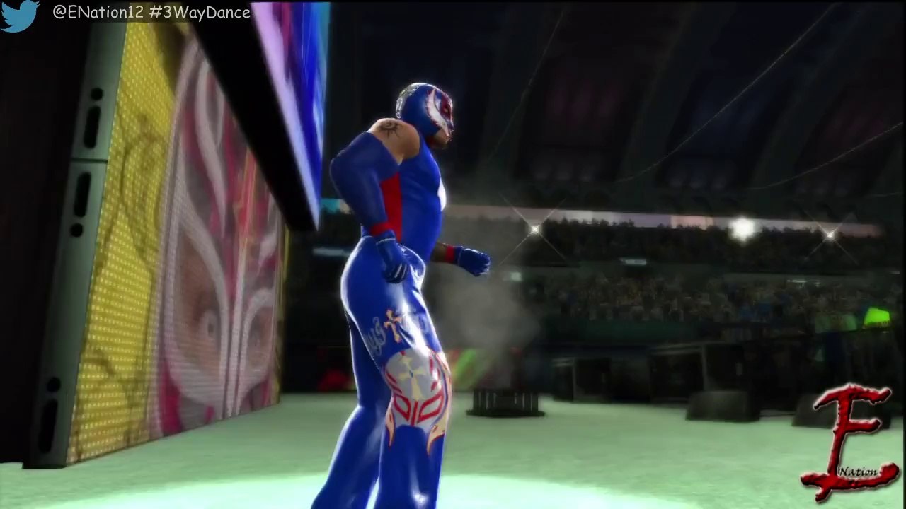 BWW´s FPV ' No Mercy ' 2 / 2 ( 27.07.2014 )