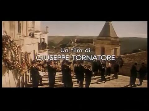 L'Uomo delle Stelle - Trailer