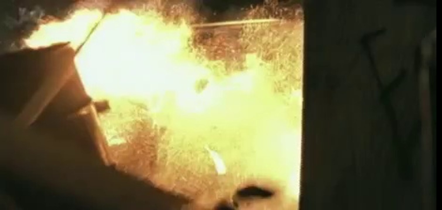 ‪Steven Seagal  Urban Justice aka Renegade Justice Trailer