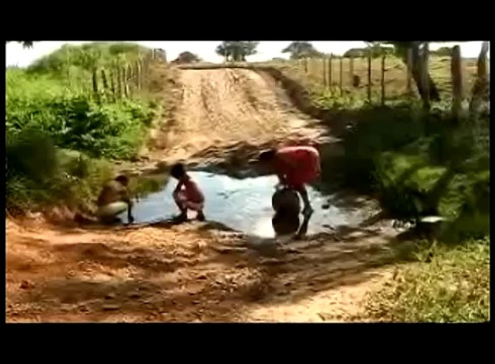 Sede e Saudade