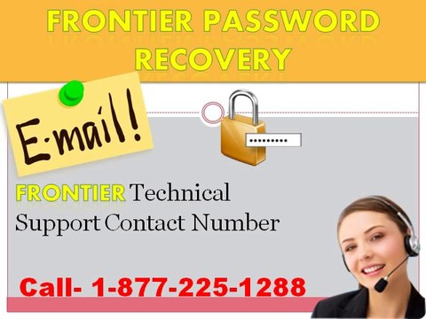 FRONTIER Tech Support Contact Number | 1-877-225-1288 |FRONTIER Technical Support
