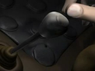 Angle Mort_Dead Angle