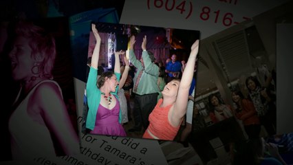 Professional DJ Services Metro Vancouver to the Fraser Valley | DJ Boogie Shoes