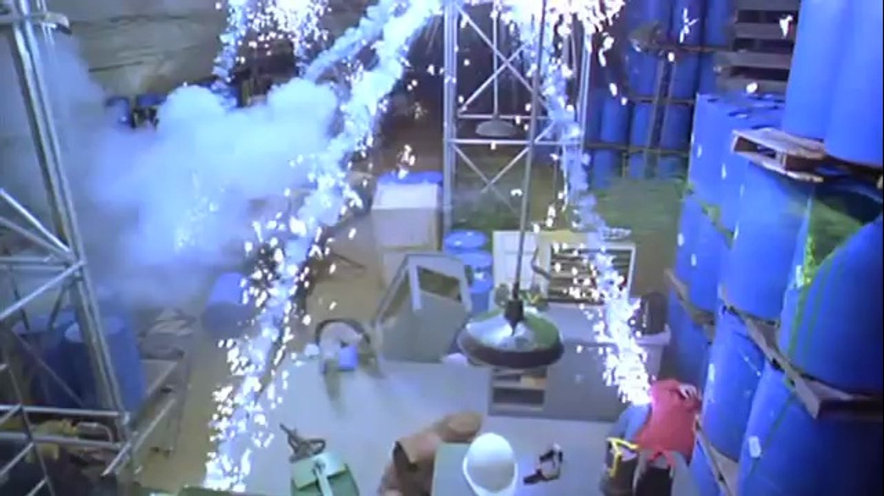 Fire Down Below Trailer