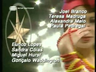 Genérico "Terra Mãe" (1998)