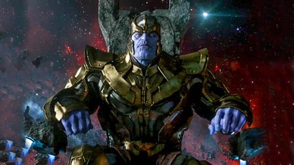 Marvel's Phase 1 & 2 - A Look Back SUBTITULADO en Español (HD)