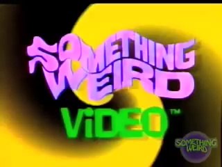 Something Weird Tomorrow's Children