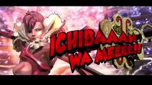 Onechanbara Z2 : Chaos - Annonce du jeu