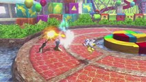 Digimon All-Star Rumble - Annonce du jeu