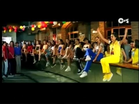 Kya Kehna - Theatrical Trailer - Saif Ali Khan & Preity Zinta - HQ - Official