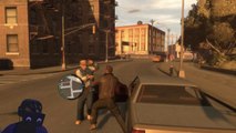 Oculus Rift: Grand Theft Auto 4 - Virtual Liberty City [FPS Mod   Oculus Rift]