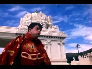 What Is It? - Glover's Dadaist Film Debut 🎥