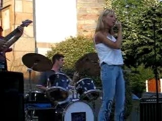 [2005] Concert en Bretagne