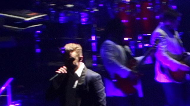 Justin Timberlake - Mirrors