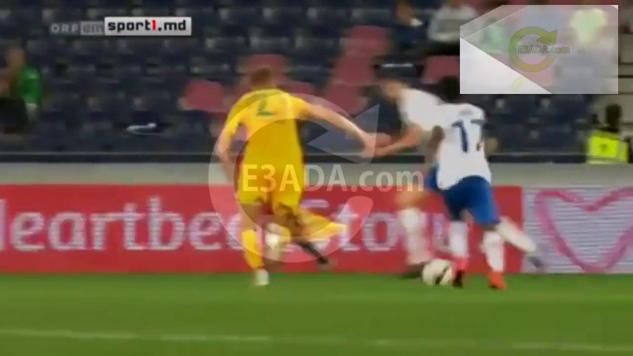 Grodig 1-2 Zimbru Chisinau (3rd Qualif. Round) بتاريخ 31/07/2014 - 20:05