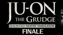 Ju on The Grudge - New Genre: Speedrun Horror - Part 5 - DoTheGames