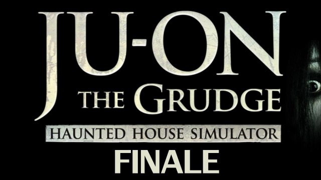 Ju on The Grudge - New Genre: Speedrun Horror - Part 5 - DoTheGames