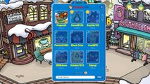Club Penguin: How To Customize Your Friends List!