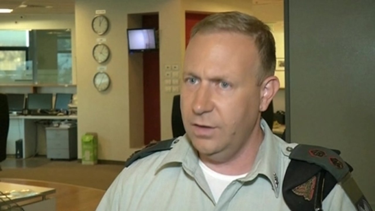 "We have to bring him home"- Israeli army spoke...