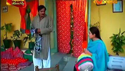 Apni Kahani Kese Kahein Episode 1 Full Drama on Express Entertainment "1 August  2014"