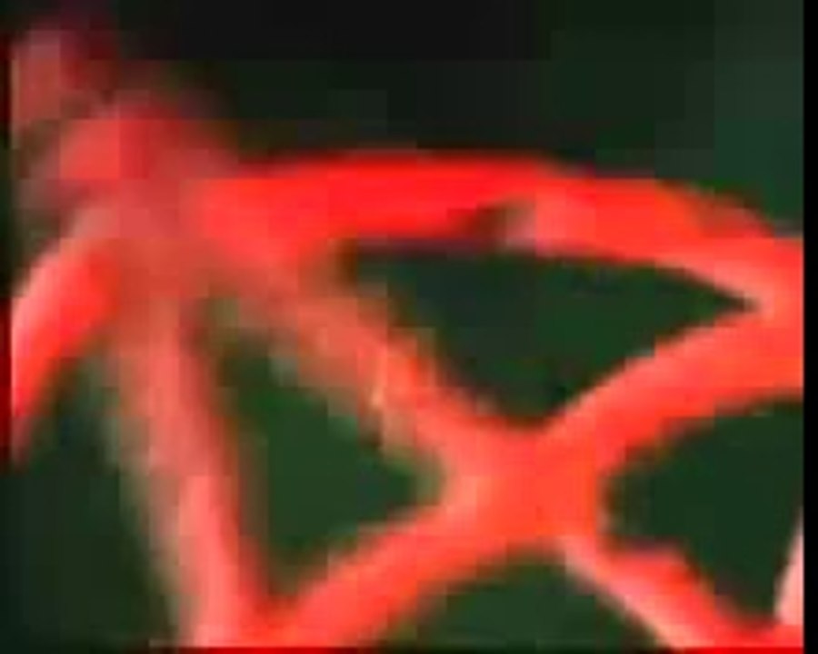 Children Of The Living Dead Trailer