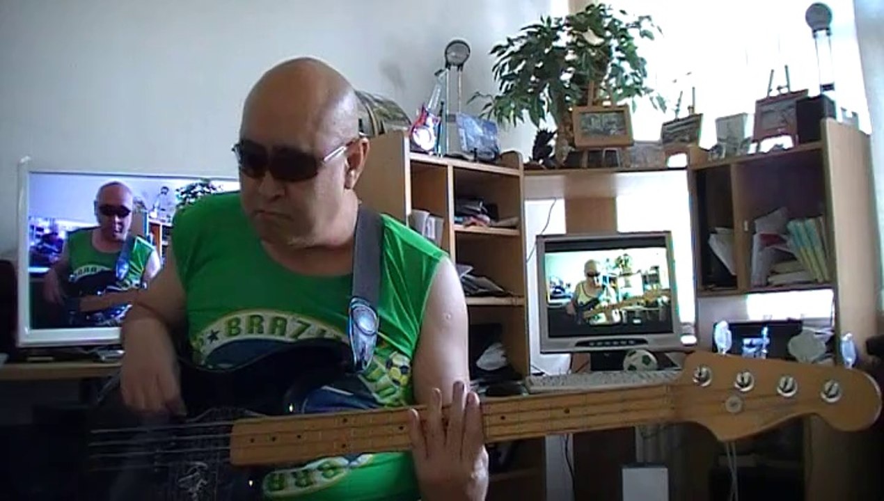 One night Affair Spargo Dutch disco 80 m2 Bass cover2 Bob Roha