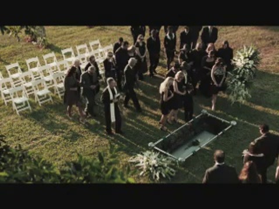 Uma cena muito emocionante, assista!