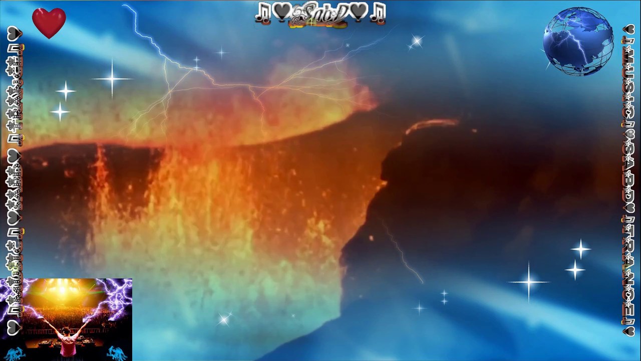 ♛♫♥Illitheas pres. Mavi - Neza (Ahmed Romel Remix)♥♫♛