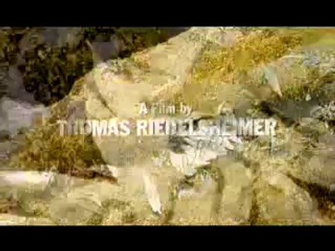 Rivers and Tides: Andy Goldsworthy Working with Time - Trailer