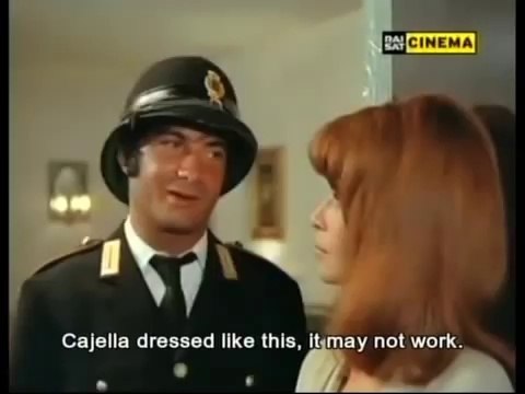 Operazione San Pietro (1967 Lucio Fulci) OPERATION ST.PETER