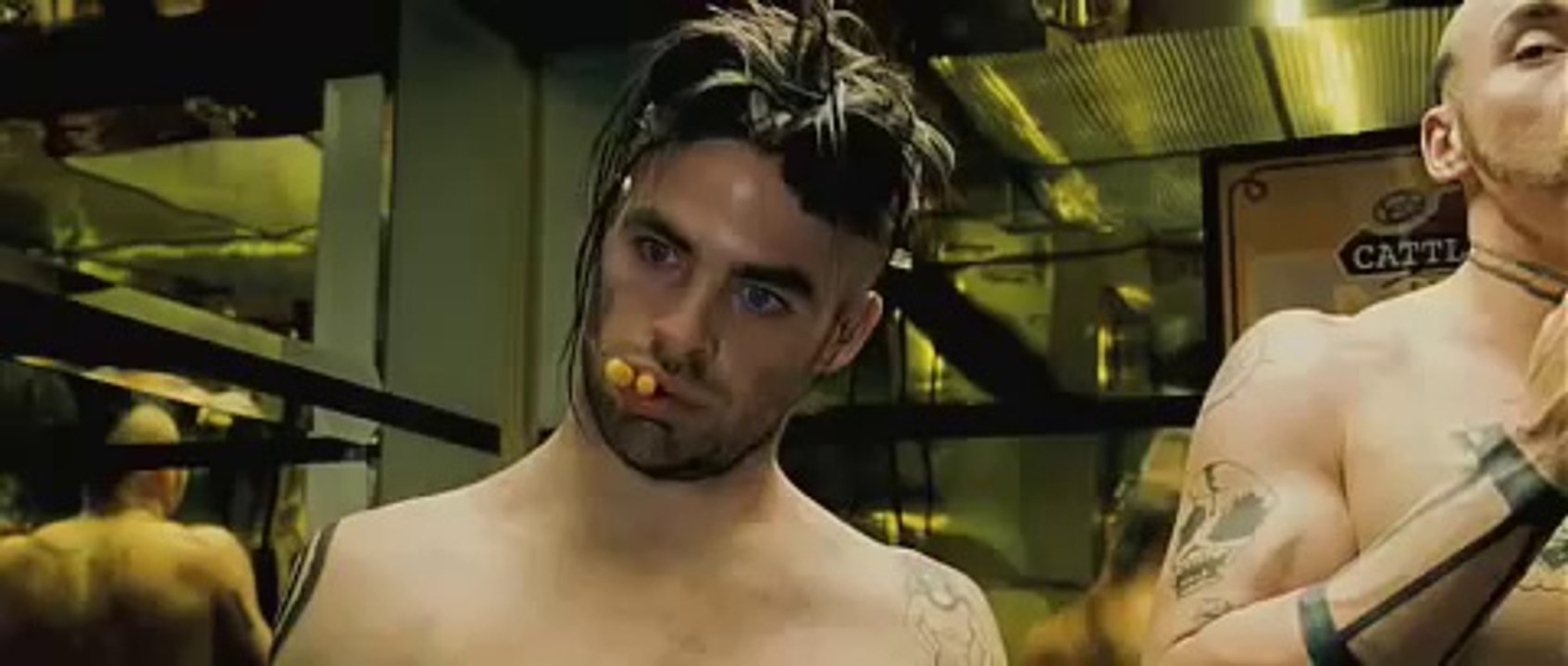 Smokin' Aces