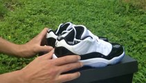 Air Jordan XI (11) Concord *tradingspring.net*