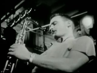 Fontessa Stan Getz Donald Byrd