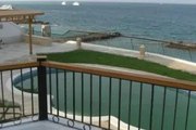 In Hurghada  Red Sea  Egypt  Beach Front Villa Luxurious Spanish Styled