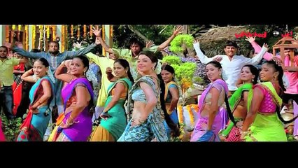 Mr.Perfect Songs HD - Dhol Dhol Bhaje