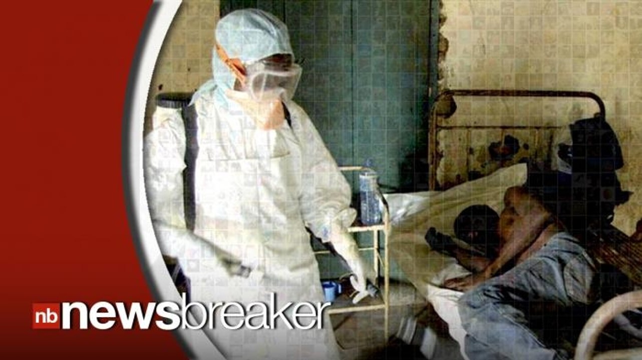 Ebola Spreading "Out of Control" in West Africa; Could Spread to Other Countries