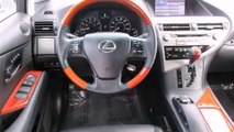 2011 Lexus RX 350 - Boston Used Cars - Direct Auto Mall