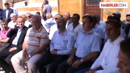 Ekrem Erdem: "İsrailliler şenlik yapıyor" -