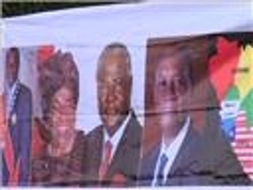 قمة في كوناكري لبحث سبل مكافحة الإيبولا