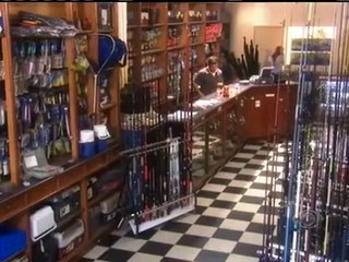 Tribunal na TV - (28/01/11) Até que a Morte nos Separe! (1/5)