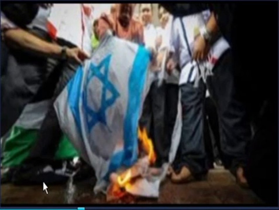 bad israil