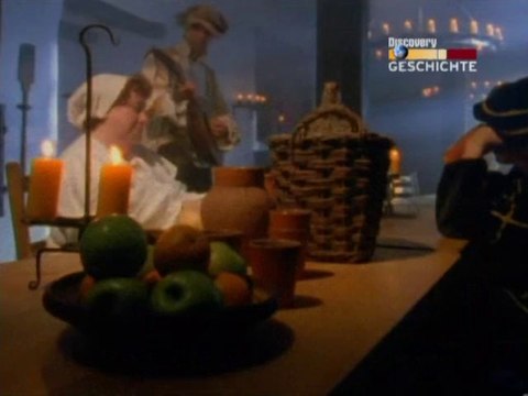 Europas schoenste Schloesser und Burgen - Die Burgen am Rhein