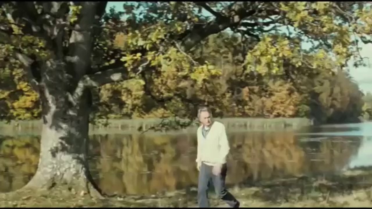 Oldboys Trailer (2009)