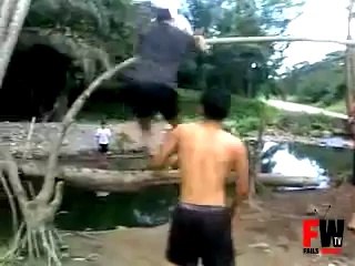 Playing with a tree Fail