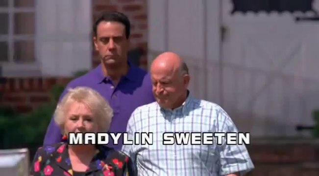 Opening Everybody Loves Raymond